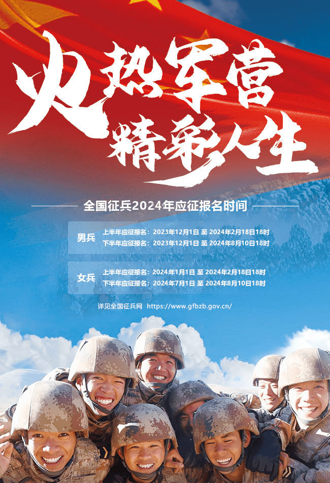 【征兵季】带你识军种——联勤保障部队篇-兰州资源环境职业技术大学 - 参军入伍宣传网